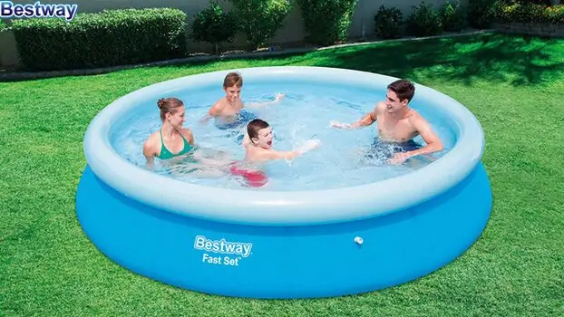 Bestway 57273 გასაბერი აუზი