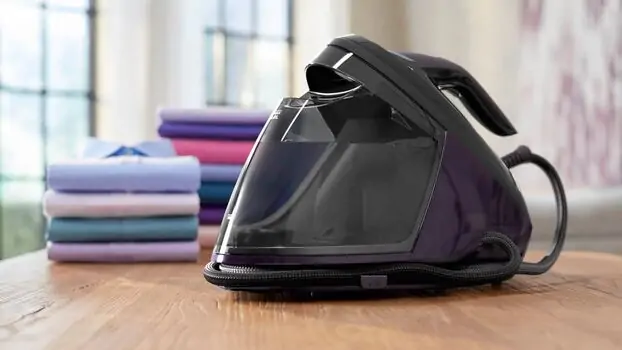 უთო PHILIPS PSG8160/30, 8 image