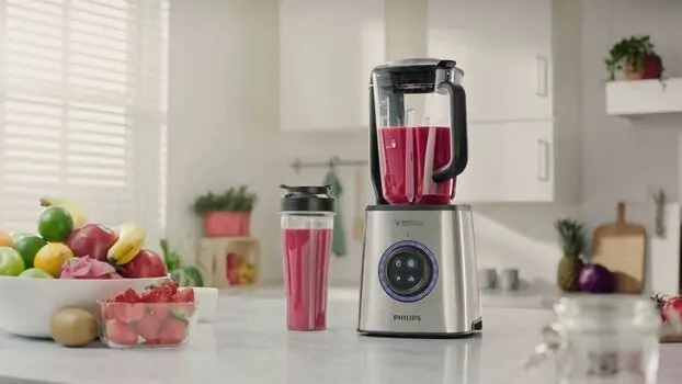 ბლენდერი PHILIPS HR3756/00, 8 image