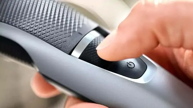 წვერის საკრეჭი ტრიმერი Philips  BT3222/14, 6 image