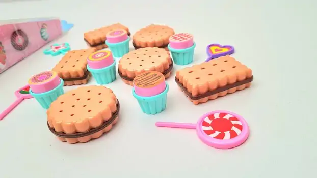Candy Sweet King Toys -ის ტკბილეულის ნაკრები, 2 image