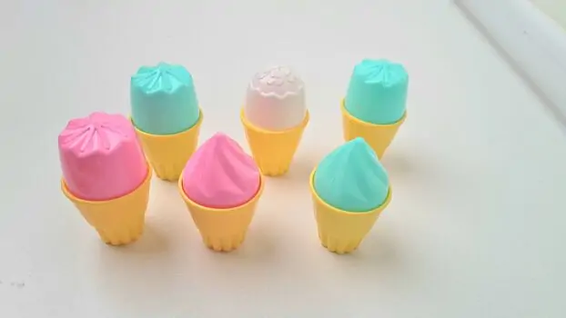 ICE CREAM King Toys -ის ნაყინის ნაკრები, 4 image