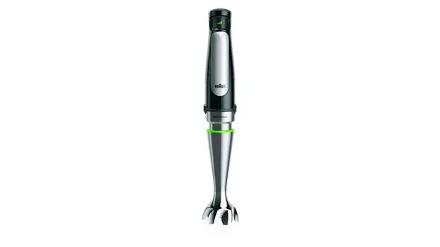 ხელის ბლენდერი BRAUN MQ7035X, 3 image