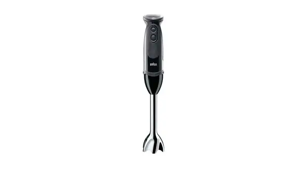 ბლენდერი BRAUN MQ5277BK, 2 image