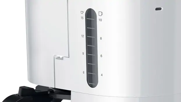 ყავის აპარატი BRAUN KF1100WH, 3 image