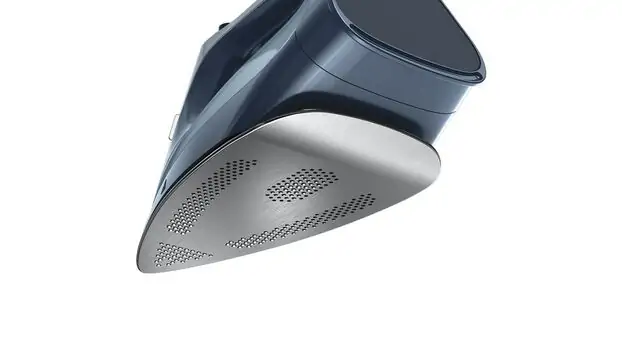 უთო BRAUN SI7160BL, 3 image