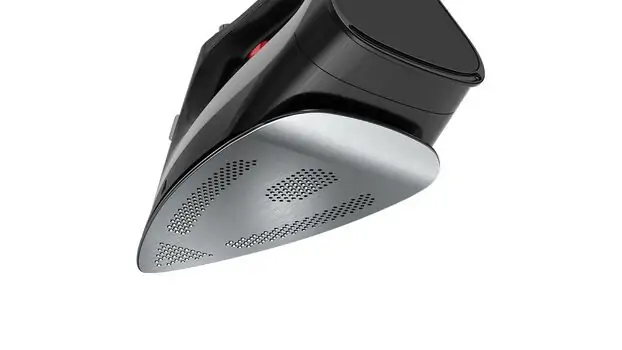 უთო BRAUN SI9281BK, 2 image