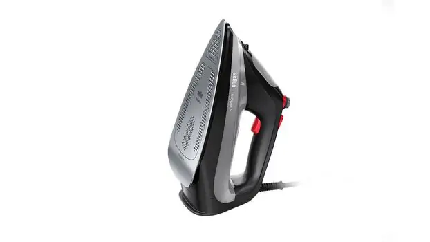 უთო BRAUN SI9281BK, 3 image