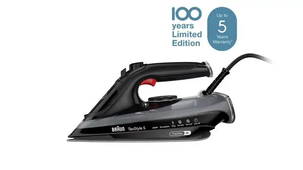 უთო BRAUN SI5088BK