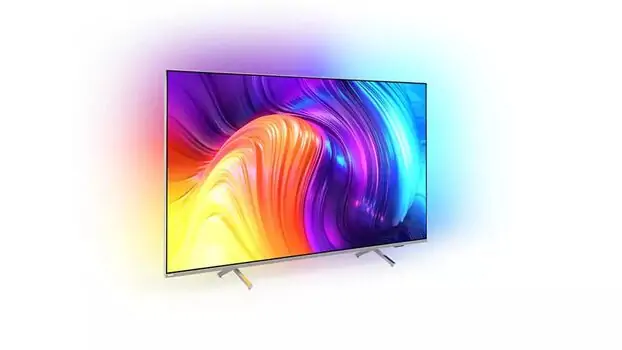 ტელევიზორი PHILIPS 65PUS8507/12, 3 image