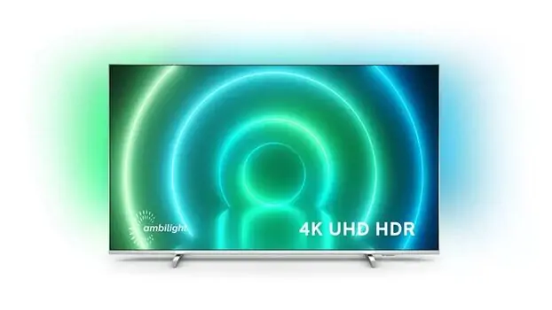 ტელევიზორი PHILIPS 65PUS7956/12