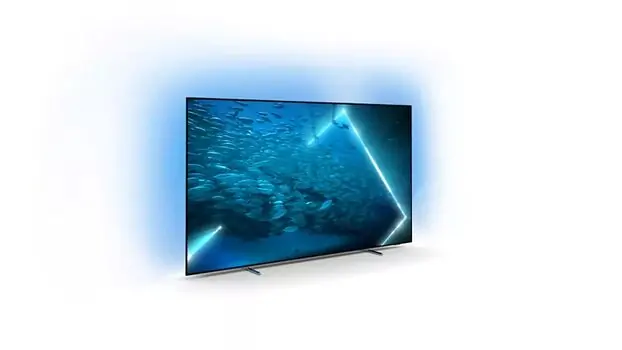 ტელევიზორი PHILIPS 55OLED707/12, 2 image