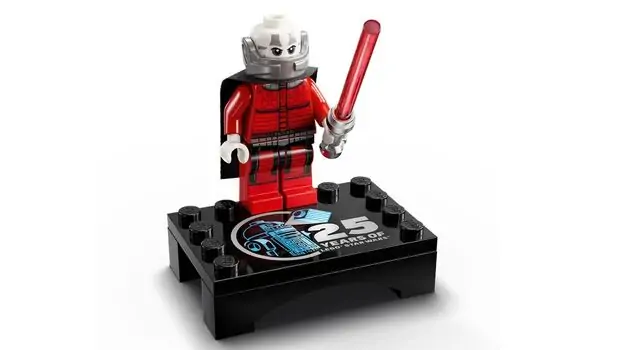 Lego Star Wars 75379 R2-D2™, 5 image