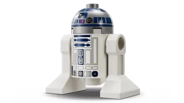 Lego Star Wars 75379 R2-D2™, 6 image