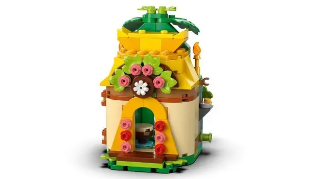 Lego Disney 43260 Moana's Island Fun, 3 image