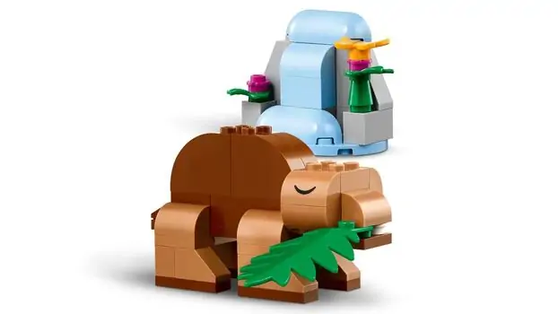 Lego Classic 11041 Creative Dinosaurs, 7 image