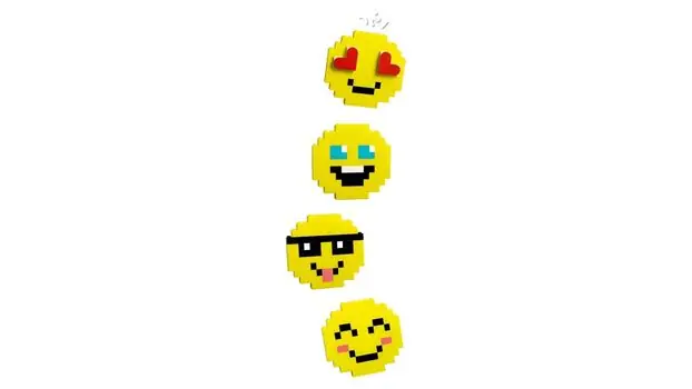 Lego Classic 11042 Creative Happy Box, 4 image