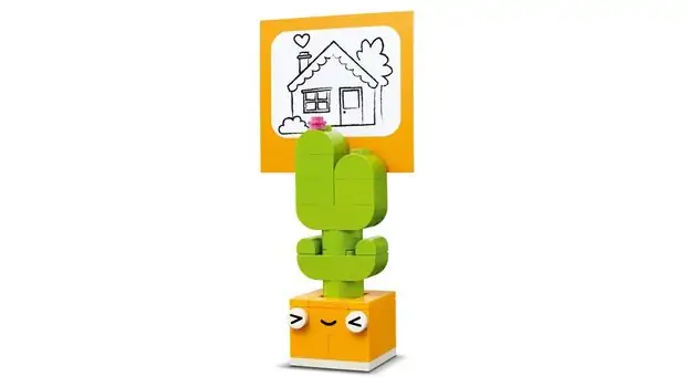 Lego Classic 11042 Creative Happy Box, 9 image