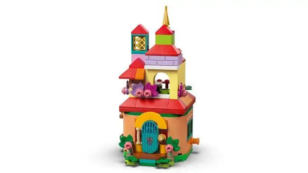 Lego Disney 43261 Encanto Mini House, 3 image