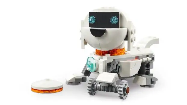 Lego Creator 31164 Space Robot, 5 image