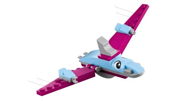 Lego Classic 11041 Creative Dinosaurs, 9 image