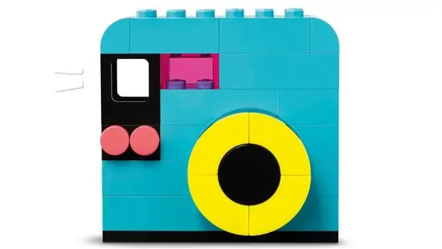 Lego Classic 11042 Creative Happy Box, 13 image