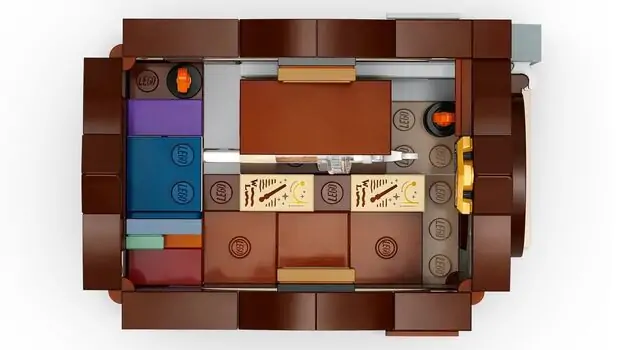 Lego Harry Potter 76442 Hogwarts™ Castle: Charms Class, 6 image