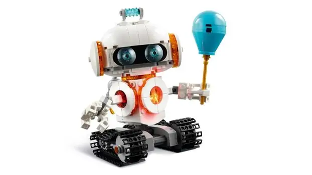 Lego Creator 31164 Space Robot, 2 image