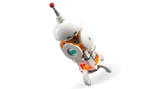 Lego Creator 31164 Space Robot, 7 image