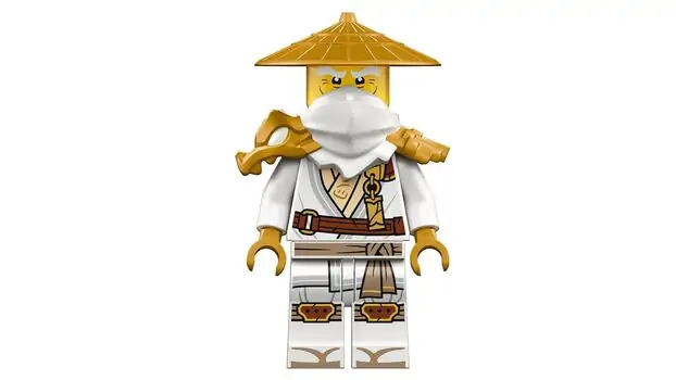 Lego Ninjago 71847 The Guardian Dragon, 4 image