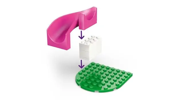 Lego Friends 42665 Puppy Playground, 4 image