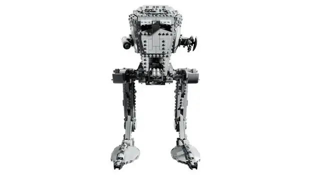 Lego Star Wars 75417 AT-ST™ Walker, 3 image