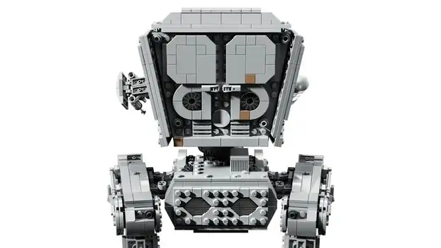Lego Star Wars 75417 AT-ST™ Walker, 6 image