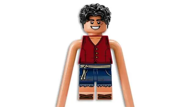 Lego One Piece 75638 Battle at Arlong Park, 6 image