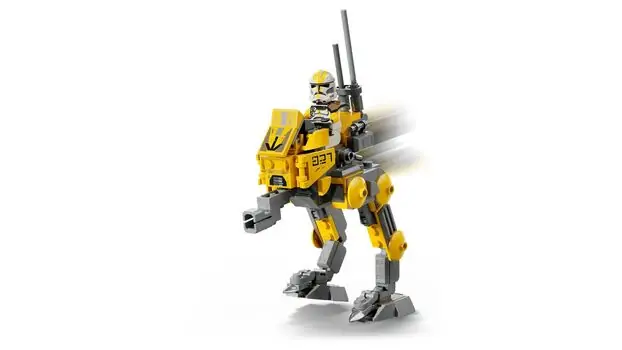 Lego Star Wars 75431 327th Star Corps Clone Troopers™ Battle Pack, 5 image