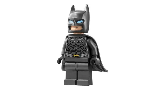 Lego Super Heroes 76304 Batman Forever™ Batmobile™, 3 image