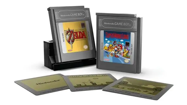 Lego Super Mario 72046 Game Boy™, 6 image