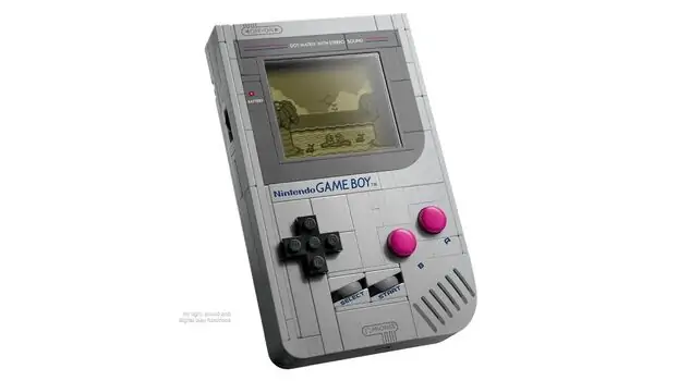 Lego Super Mario 72046 Game Boy™, 3 image