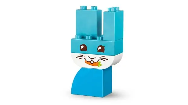 Lego Duplo 10477 3 in 1 Creative Cute Pets, 4 image