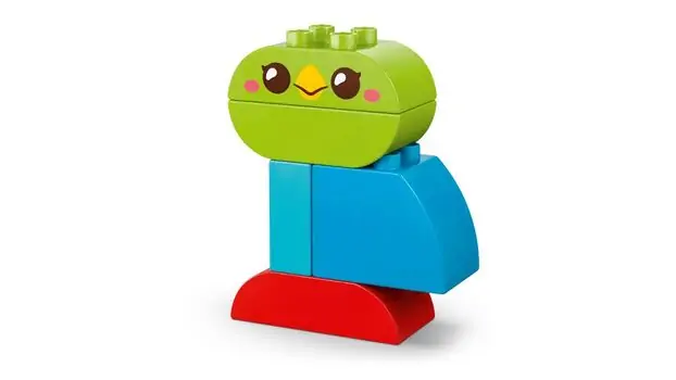 Lego Duplo 10477 3 in 1 Creative Cute Pets, 5 image