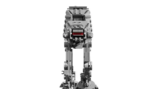 Lego Star Wars 75440 AT-AT™, 3 image
