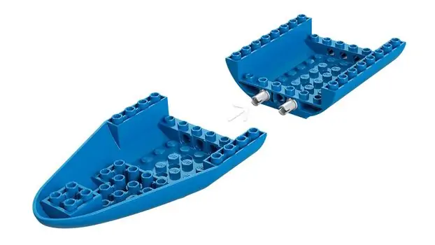 Lego Super Heroes 11208 Team Spidey Pirate Ship, 6 image