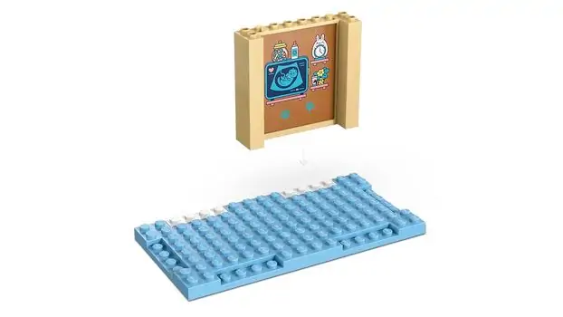 LEGO Friends 42696 Animal Vet Clinic, 4 image