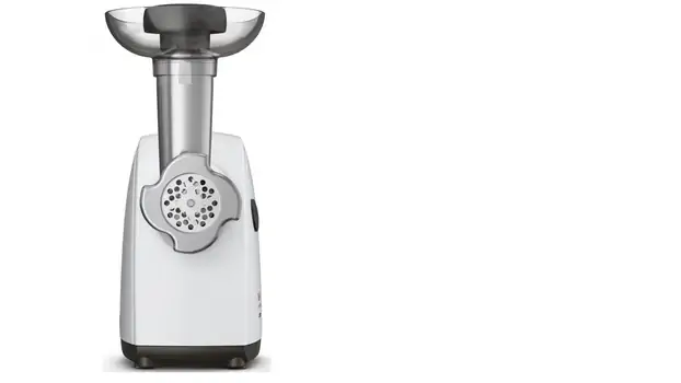 TEFAL NE463138 ხორცსაკეპი, 4 image