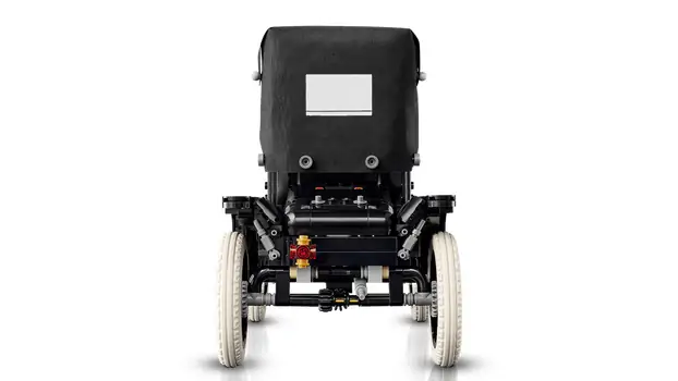 Lego Icons 11376 Ford Model T, 18 image