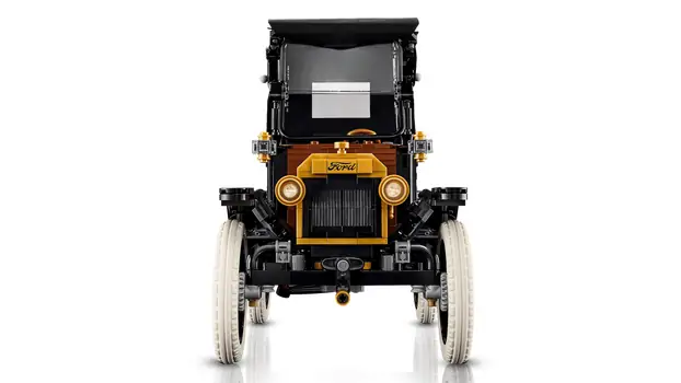 Lego Icons 11376 Ford Model T, 19 image