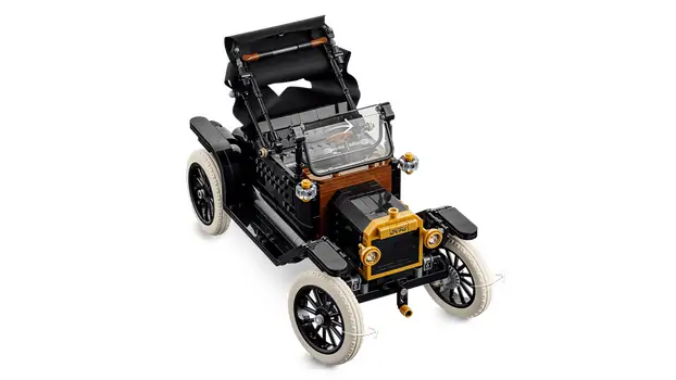 Lego Icons 11376 Ford Model T, 2 image