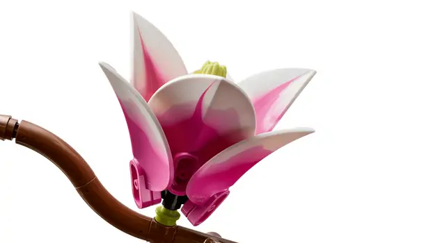 Lego Botanicals 11510 Magnolia Branches, 14 image