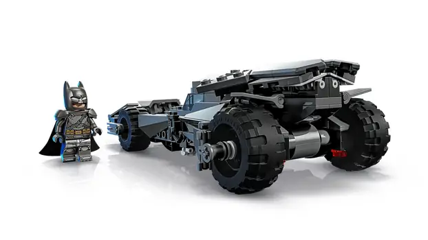 Lego Super Heroes 76331 Batman v Superman™ Batmobile™, 2 image