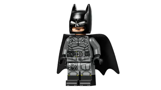 Lego Super Heroes 76332 The Batman™ Batmobile™, 4 image